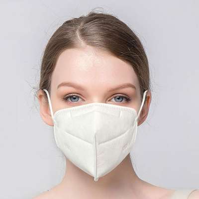 Anti Corona Virus Face N95 Mask Filter Coronavirus Dust Respirator Disposable 3ply Niosh FFP3 KN95 Masks